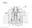 Fig. 06 - Hydraulic cylinder and clamp device