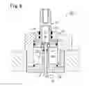 Fig. 07 - Hydraulic cylinder and clamp device
