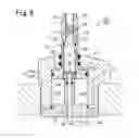 Fig. 09 - Hydraulic cylinder and clamp device
