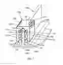 Fig. 08 - Mounting clip and related methods