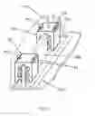 Fig. 12 - Mounting clip and related methods