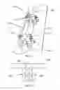 Fig. 13 - Mounting clip and related methods
