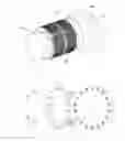 Fig. 01 - Pull-up bolt assembly