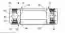 Fig. 01 - Integrated plastic shield bearing assembly