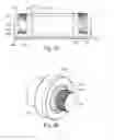 Fig. 06 - Integrated plastic shield bearing assembly