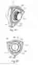 Fig. 08 - Integrated plastic shield bearing assembly
