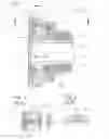 Fig. 02 - DISENGAGING OVERLOAD CLUTCH WITH LATCHING BY WAY OF MAGNETICALLY LOADED CONTROL ELEMENTS