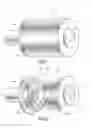 Fig. 02 - Self-engaging clutch