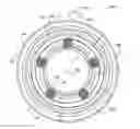 Fig. 01 - BI-DIRECTIONAL WEDGE CLUTCH WITH MUTUALLY SUPPORTING WEDGE PLATES