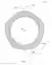 Fig. 09 - BI-DIRECTIONAL WEDGE CLUTCH WITH MUTUALLY SUPPORTING WEDGE PLATES
