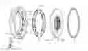 Fig. 01 - Selectable one-way clutch