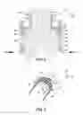 Fig. 04 - Particle Trapping Brake Assembly With Deflector