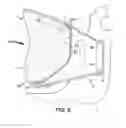 Fig. 08 - Particle Trapping Brake Assembly With Deflector