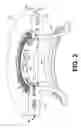 Fig. 04 - DUAL-CONNECTION DISC BRAKE ROTOR