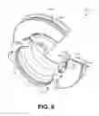 Fig. 07 - DUAL-CONNECTION DISC BRAKE ROTOR