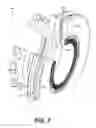 Fig. 08 - DUAL-CONNECTION DISC BRAKE ROTOR