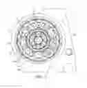 Fig. 03 - Planetary gear assembly