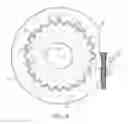 Fig. 05 - Linear actuator system with circumferentially and axially adjustable end stop assembly