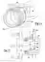Fig. 12 - Axle assembly