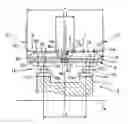 Fig. 01 - Dual-type strain wave gearing