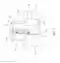 Fig. 06 - Switching Structure for a Faucet