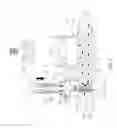 Fig. 07 - Switching Structure for a Faucet