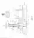 Fig. 09 - Switching Structure for a Faucet