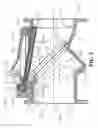 Fig. 03 - Check valve with accelerated closure