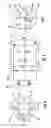 Fig. 04 - Modular manifold assembly for sequentially drawing fluid from fluid storage tanks