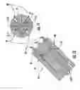 Fig. 06 - Modular manifold assembly for sequentially drawing fluid from fluid storage tanks