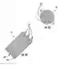 Fig. 07 - Modular manifold assembly for sequentially drawing fluid from fluid storage tanks