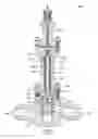 Fig. 02 - Anti-rotation assemblies for use with fluid valves