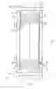 Fig. 02 - Press seal having an elastomer body