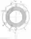 Fig. 04 - Press seal having an elastomer body