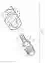 Fig. 07 - Grip and fitting assemblies and kits utilizing the same