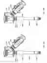 Fig. 13 - Grip and fitting assemblies and kits utilizing the same