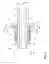 Fig. 09 - Coupling assembly with vibration lock