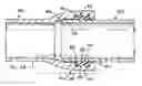 Fig. 01 - INTRINSICALLY CONDUCT JOINT FOR METALLIC PIPE AND METHOD OF USING THE SAME