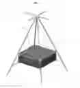 Fig. 05 - Portable storage assembly