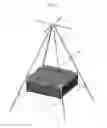 Fig. 06 - Portable storage assembly