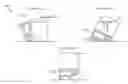Fig. 01 - Flight test instrumentation rack handling device