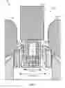Fig. 06 - Flight test instrumentation rack handling device