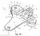 Fig. 03 - Support bracket