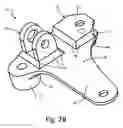 Fig. 04 - Support bracket