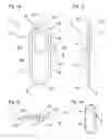Fig. 02 - CONNECTOR FOR A DECORATIVE ELEMENT