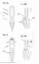 Fig. 03 - CONNECTOR FOR A DECORATIVE ELEMENT
