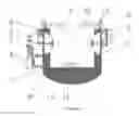 Fig. 02 - Gas pressure tank structure