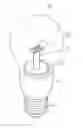 Fig. 01 - OMNI-DIRECTIONAL LED LIGHT BULB