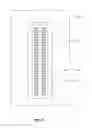 Fig. 05 - Field adjustable fluorescent or LED light fixtue with automatic and user programmable multiple control functions