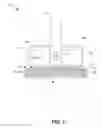 Fig. 02 - Solar powered collapsible light